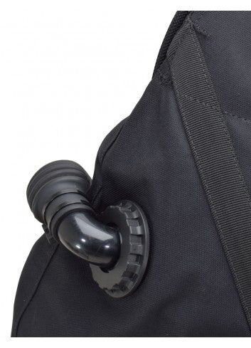 TDS Sidemount Jacket X-Tolok