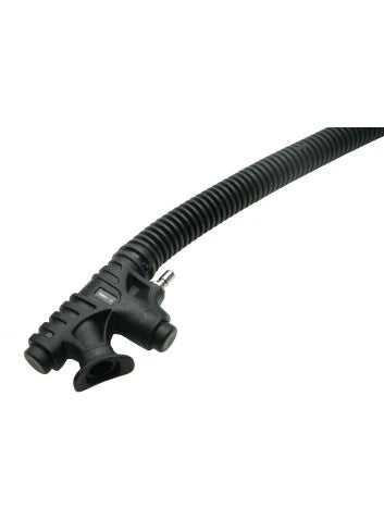 TDS Inflatorsystem Komplett 40cm