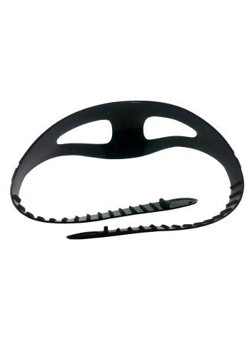 TDS Maskenaband Silikon 20mm