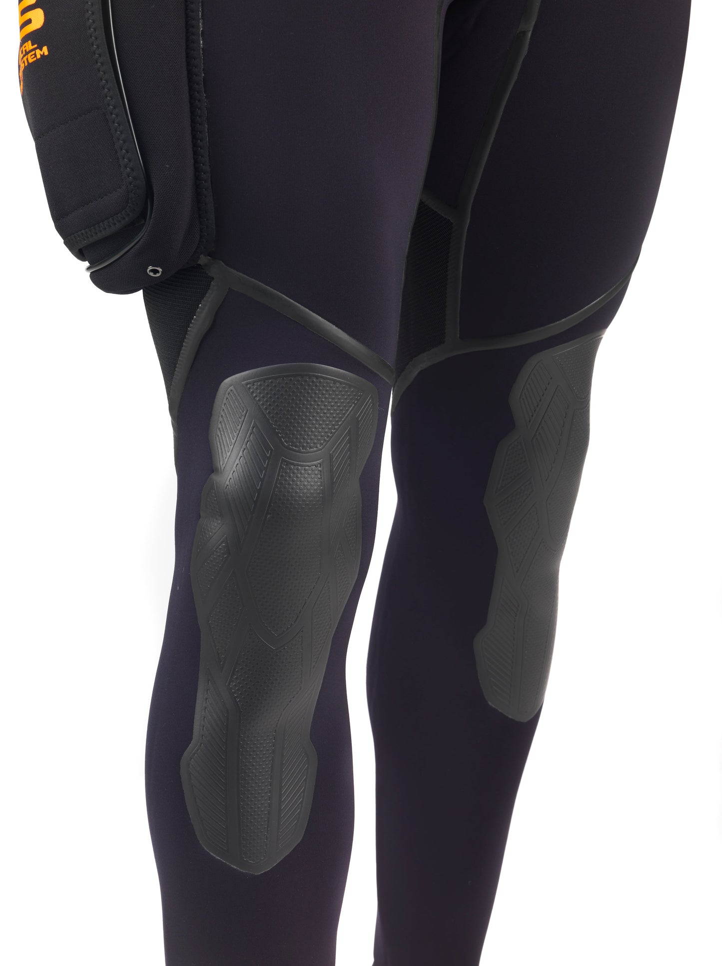 TDS Nassanzug 7MM Abadon