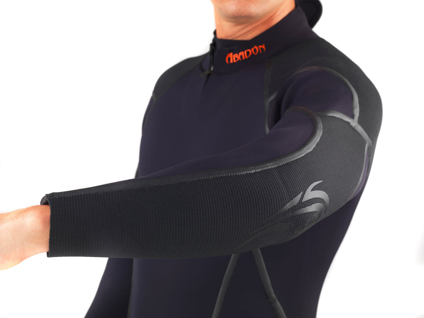TDS Nassanzug 7MM Abadon