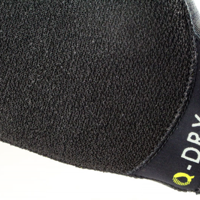 QD-Handschuhe Enth Degree