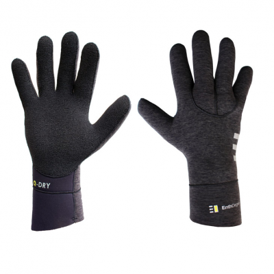 QD-Handschuhe Enth Degree