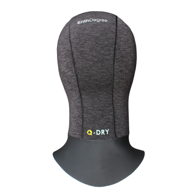 QD-Kopfhaube Enth Degree