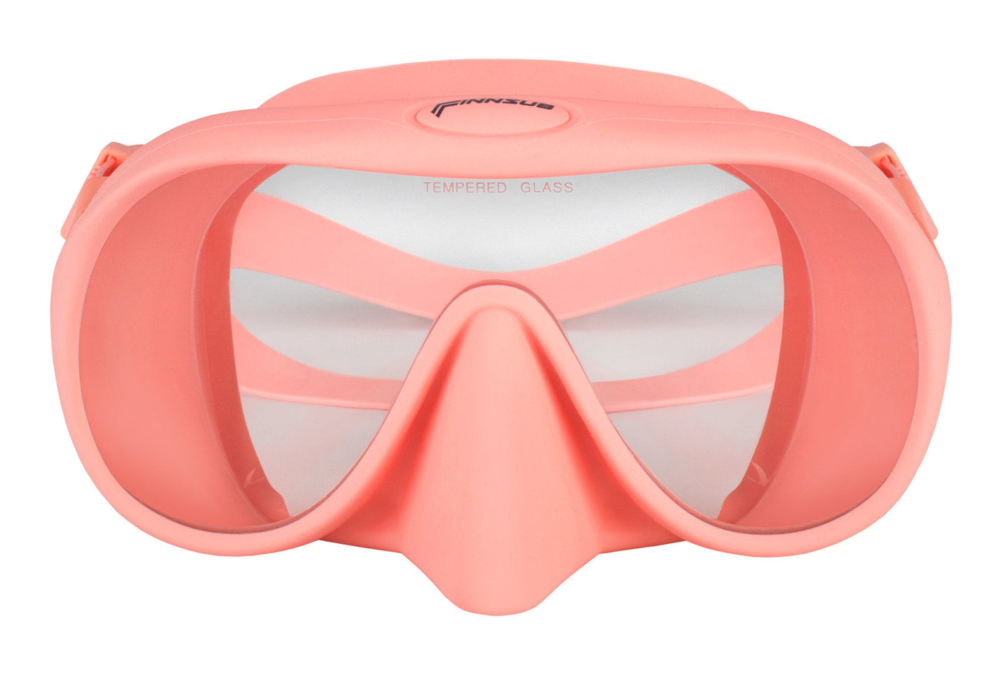 Finnsub Proview Maske Rosa