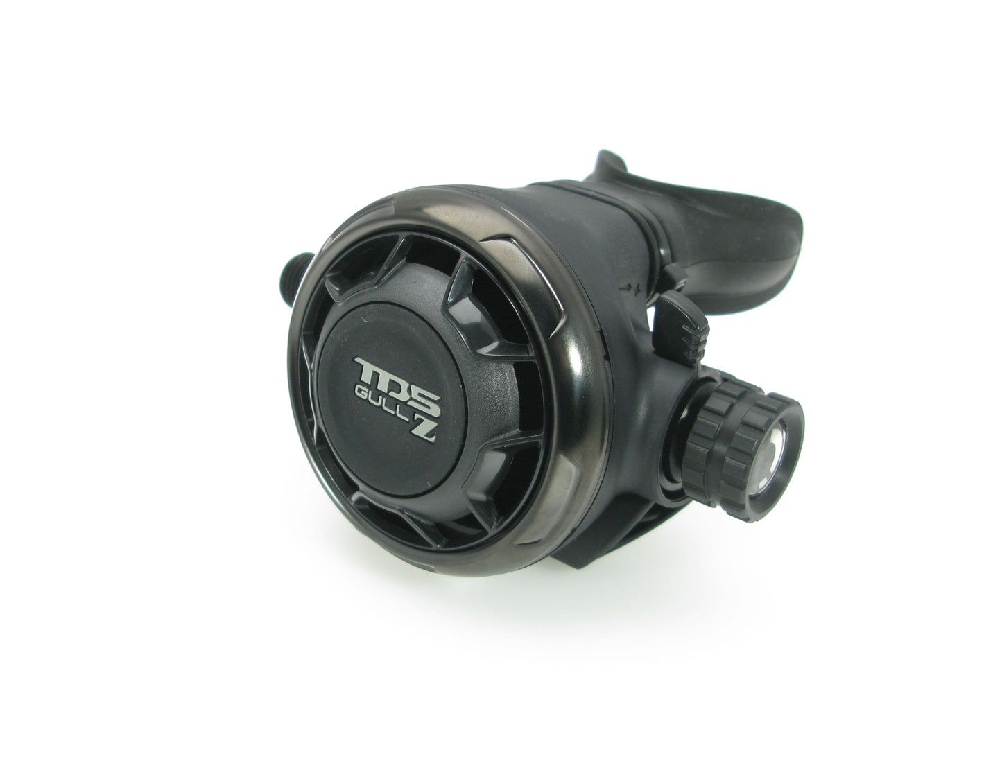 TDS 2. Stufe Gull Z Black
