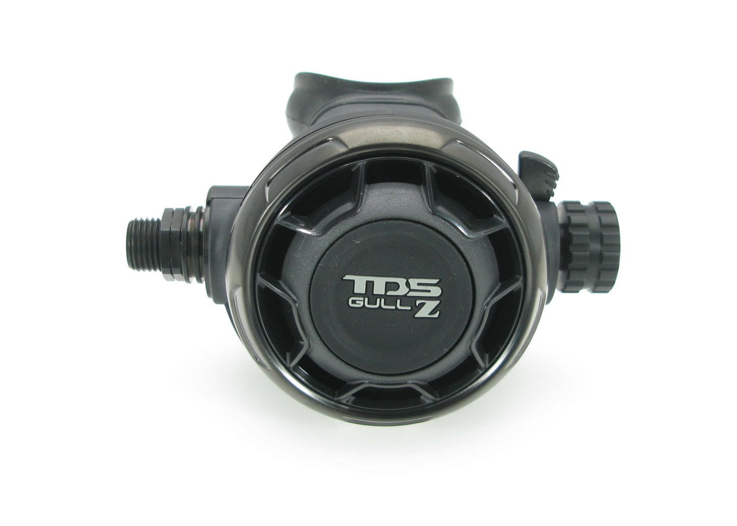 TDS 2. Stufe Gull Z Black