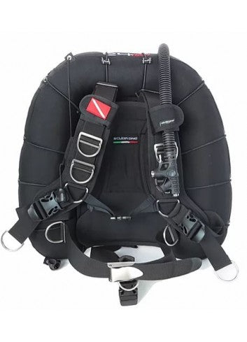 Wing-Jacket Ala Tech 24L