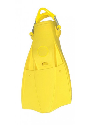 TDS Flosse JET FIN XTREAM Gelb