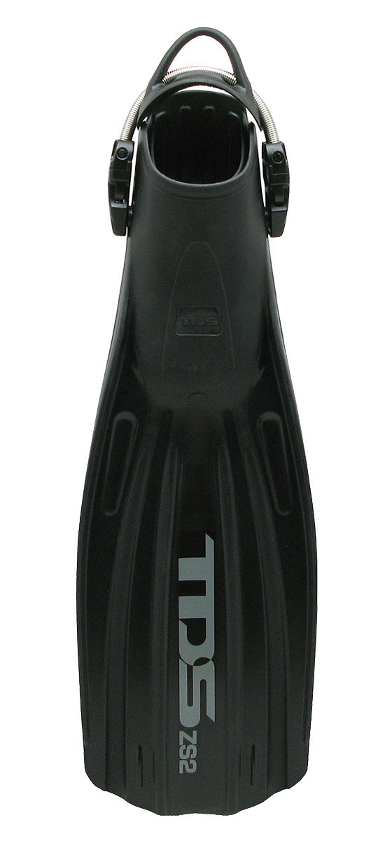 TDS Flosse ZS2 Blau