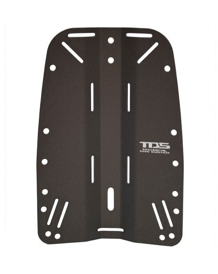 TDS Backplate