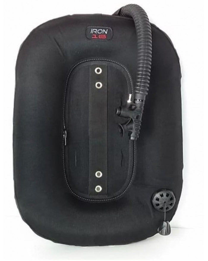 TDS Wing Blase - Iron 20l