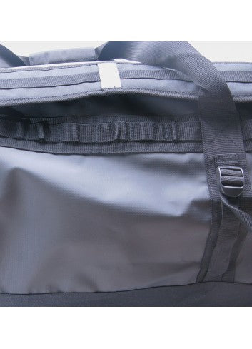 TDS Tasche MILITAR ELITE Schwarz PVC 120 L