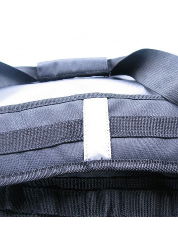 TDS Tasche MILITAR ELITE Schwarz PVC 120 L