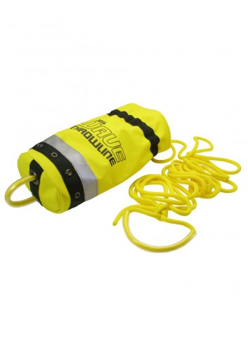 TDS Seil mit Tasche