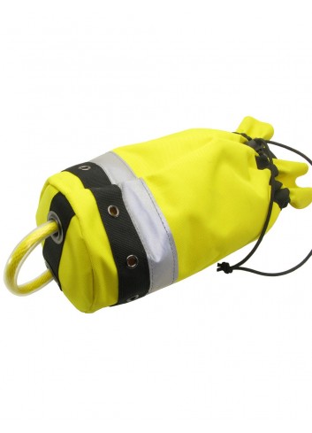 TDS Seil mit Tasche