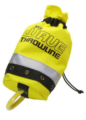 TDS Seil mit Tasche