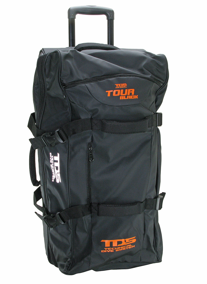 TDS Tasche Trolly Tour
