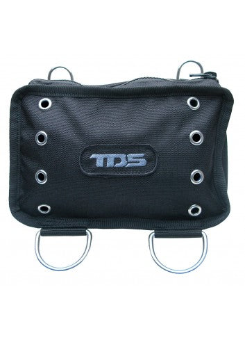 TDS Tasche Kangaroo