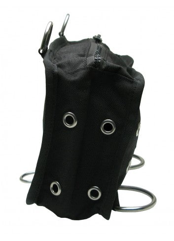 TDS Tasche Kangaroo