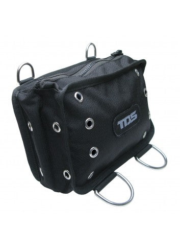 TDS Tasche Kangaroo
