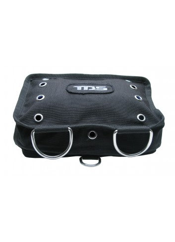 TDS Tasche Kangaroo