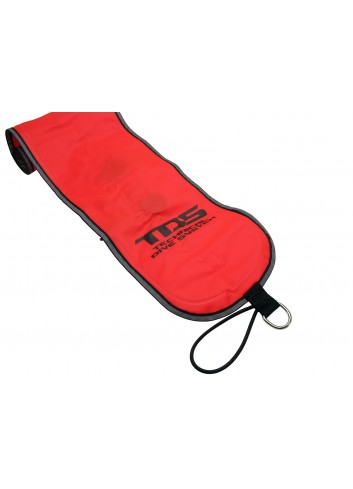 TDS Boje 150 Deco Xtrem Rot/Gelb