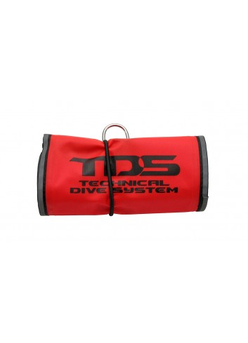 TDS Boje 150 Deco Xtrem Rot/Gelb