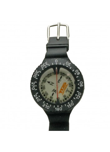TDS Kompass Armband