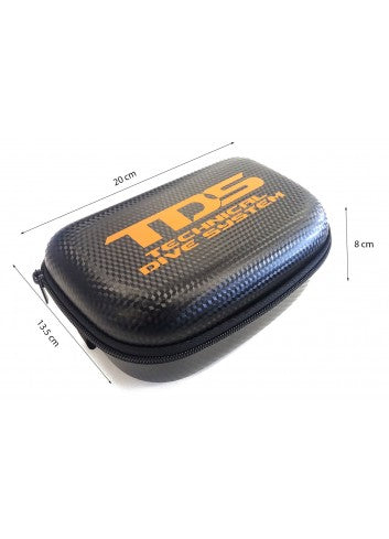 TDS Maskenbox