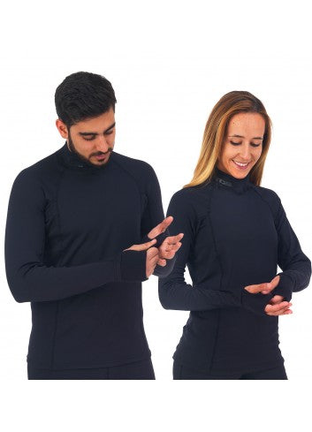 Unterzieher Shirt Thermodive
