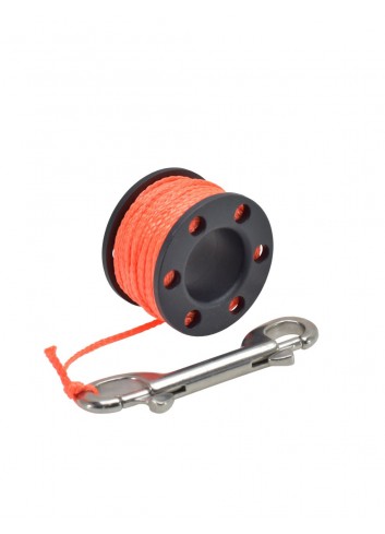 TDS Spule 12m
