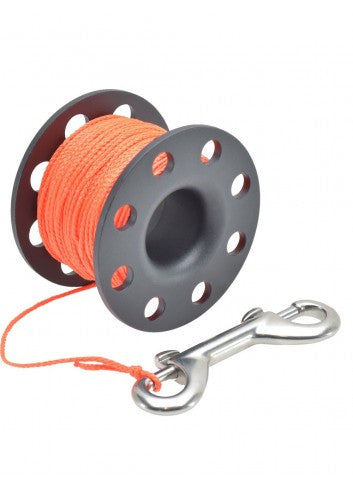 TDS Spule 45M