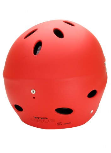 TDS Helm Wave