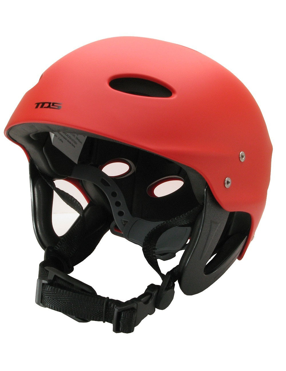 TDS Helm Wave