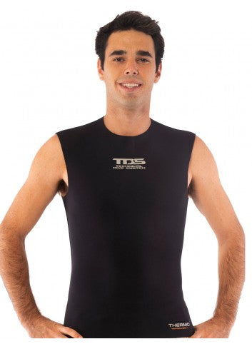 TDS Trägershirt 2,5mm Männer