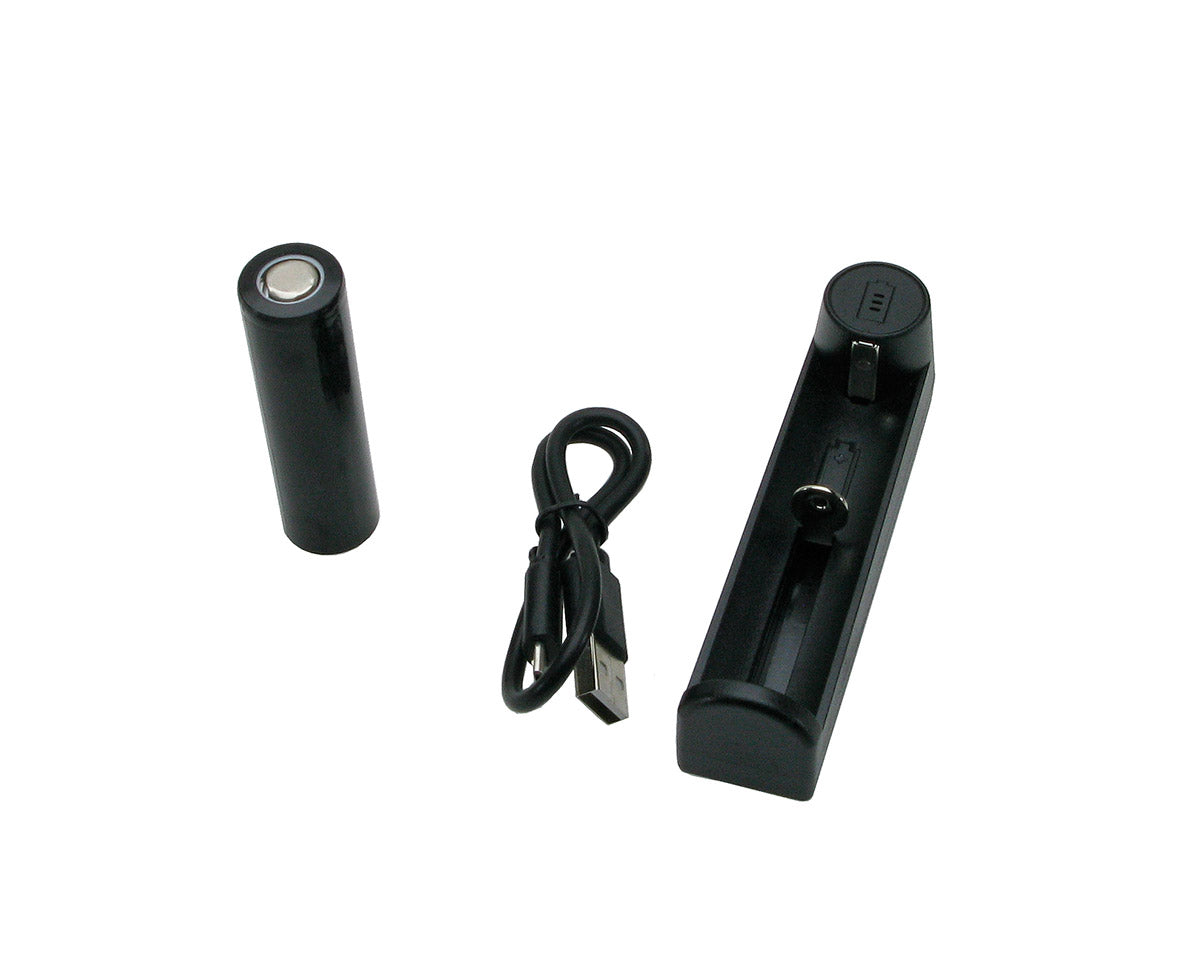 TDS Lampe 1000LM Altair