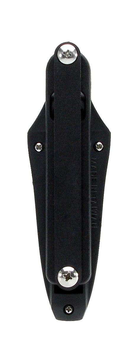 TDS Messer Micra Edelstahl
