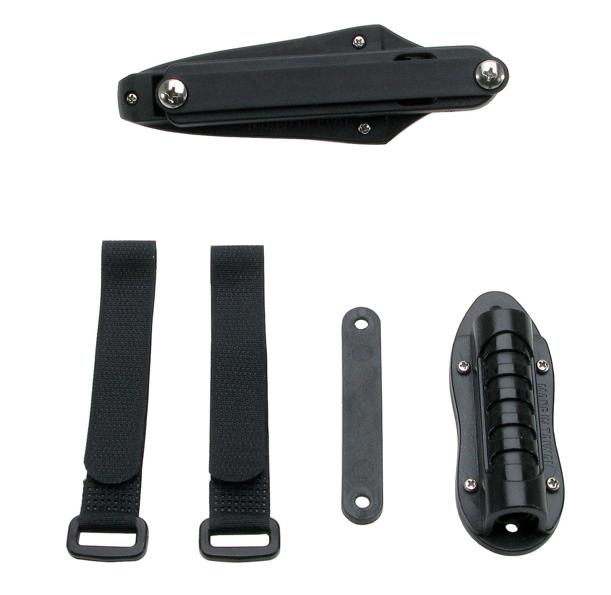 TDS Messer Micra Edelstahl