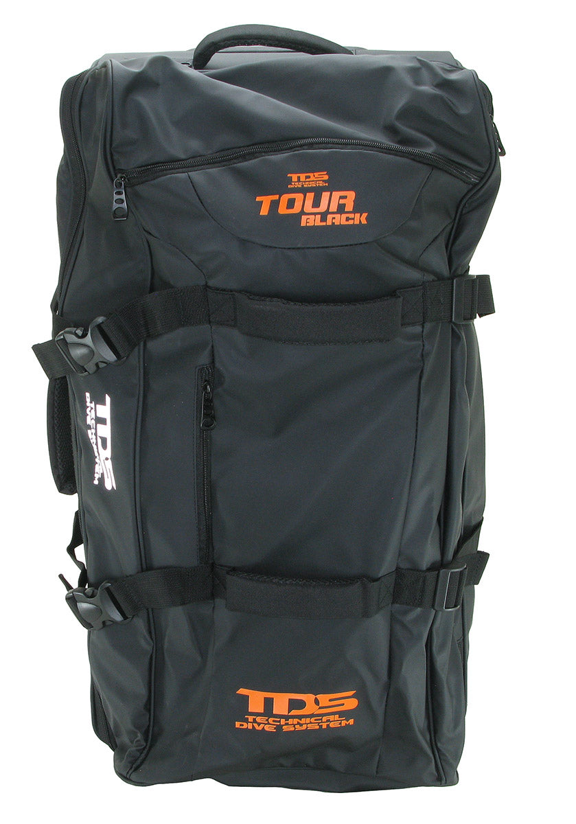 TDS Tasche Trolly Tour