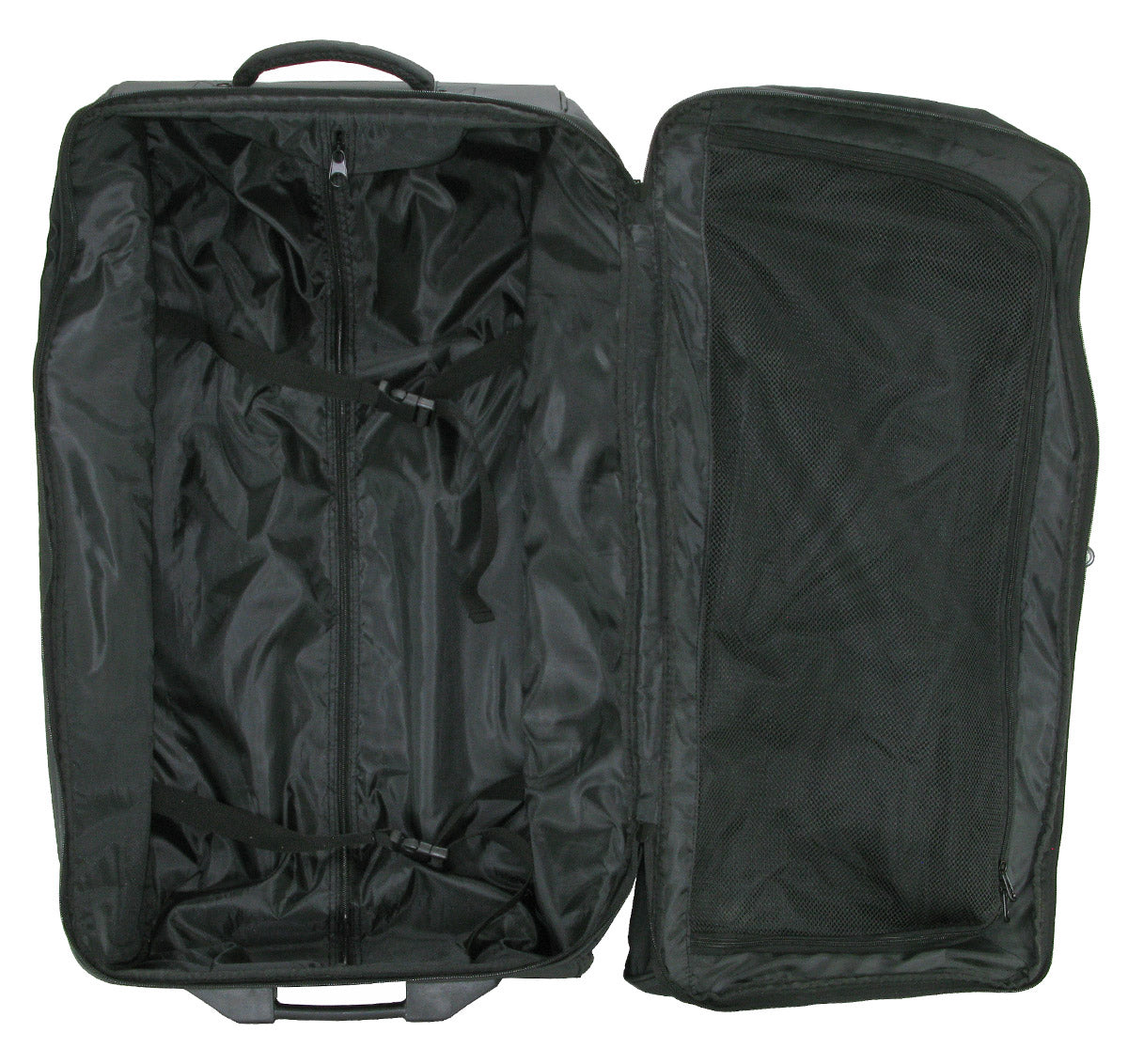 TDS Tasche Trolly Tour