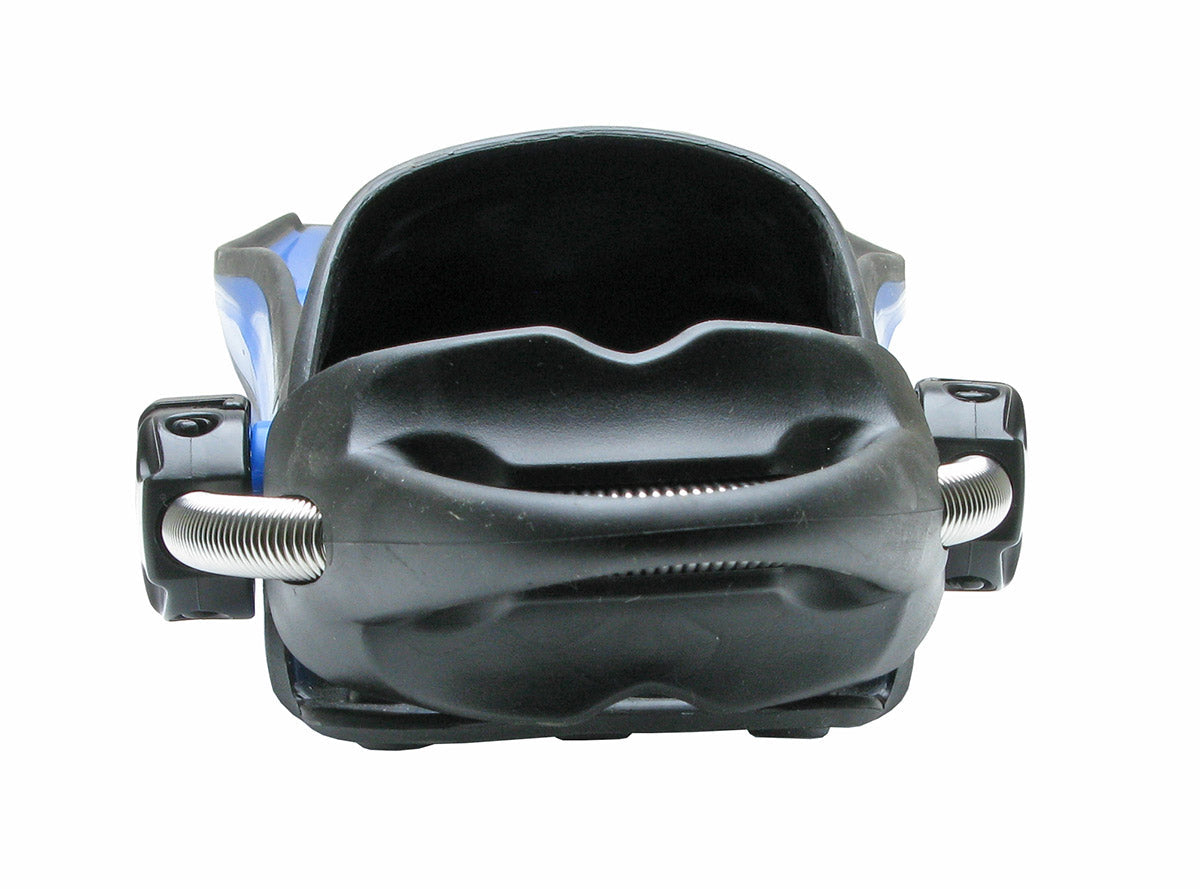 TDS Flosse ZS2 Blau