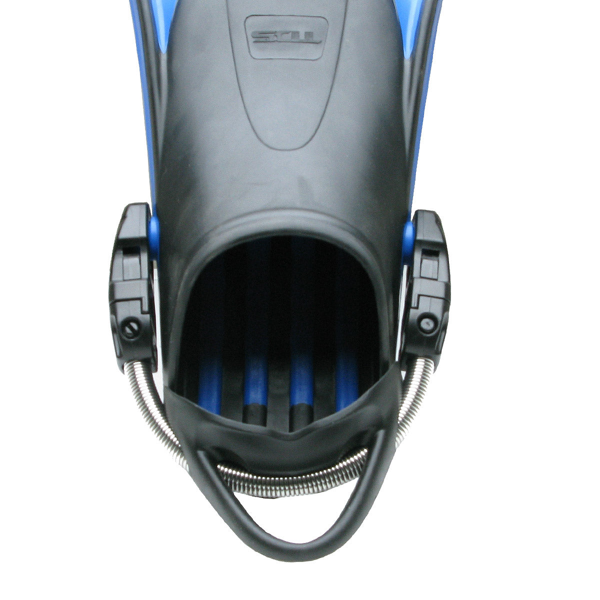 TDS Flosse ZS2 Blau