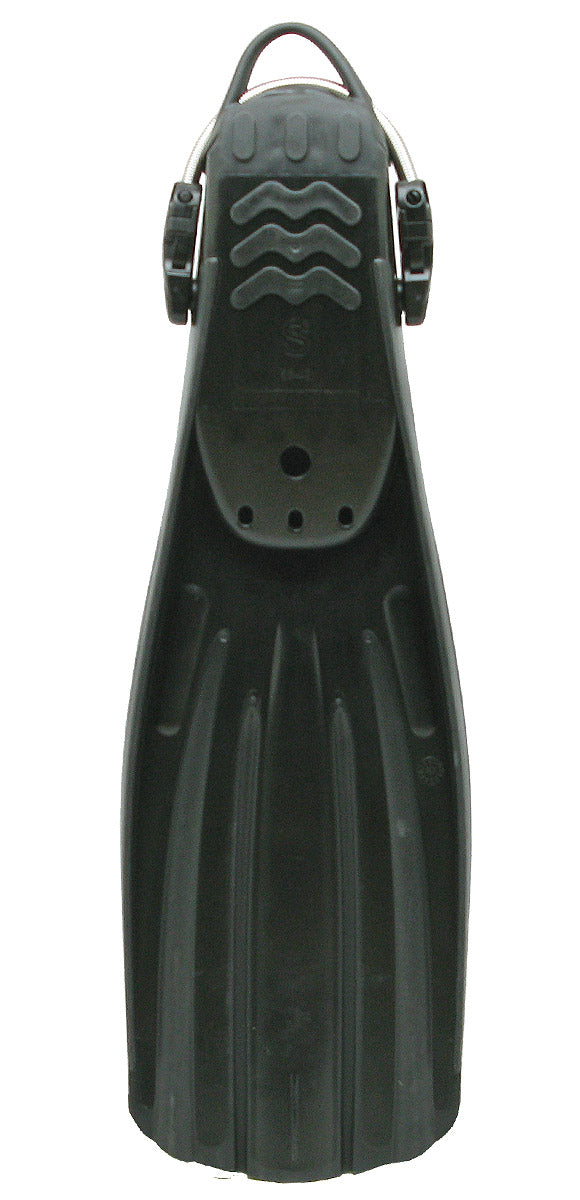 TDS Flosse ZS2 Blau