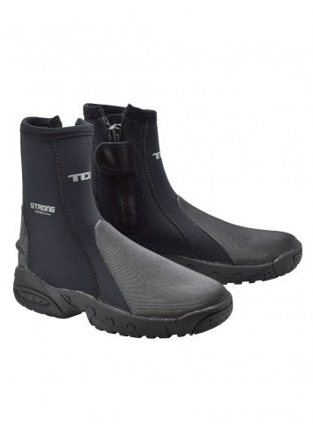 TDS Schuhe Strong 6mm