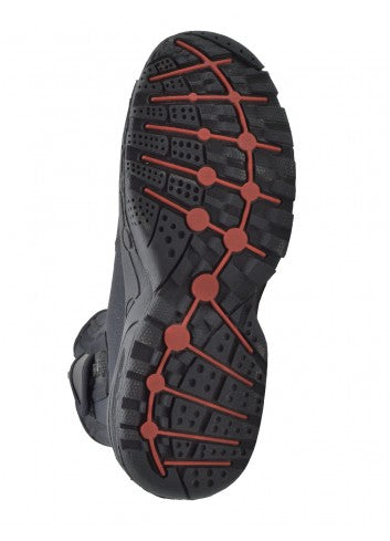 TDS Schuhe Strong 6mm