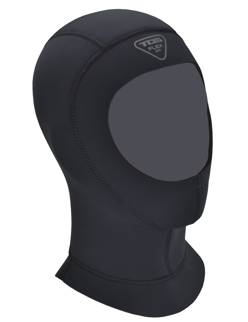 TDS Kopfhaube Flex 5.0