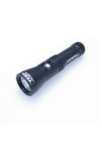 TDS Lampe 1200 LM 10° Maru