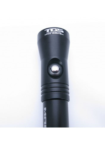 TDS Lampe 1200 LM 10° Maru