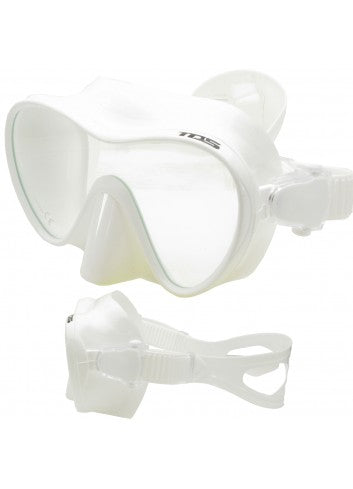 TDS Maske Frameless Fun